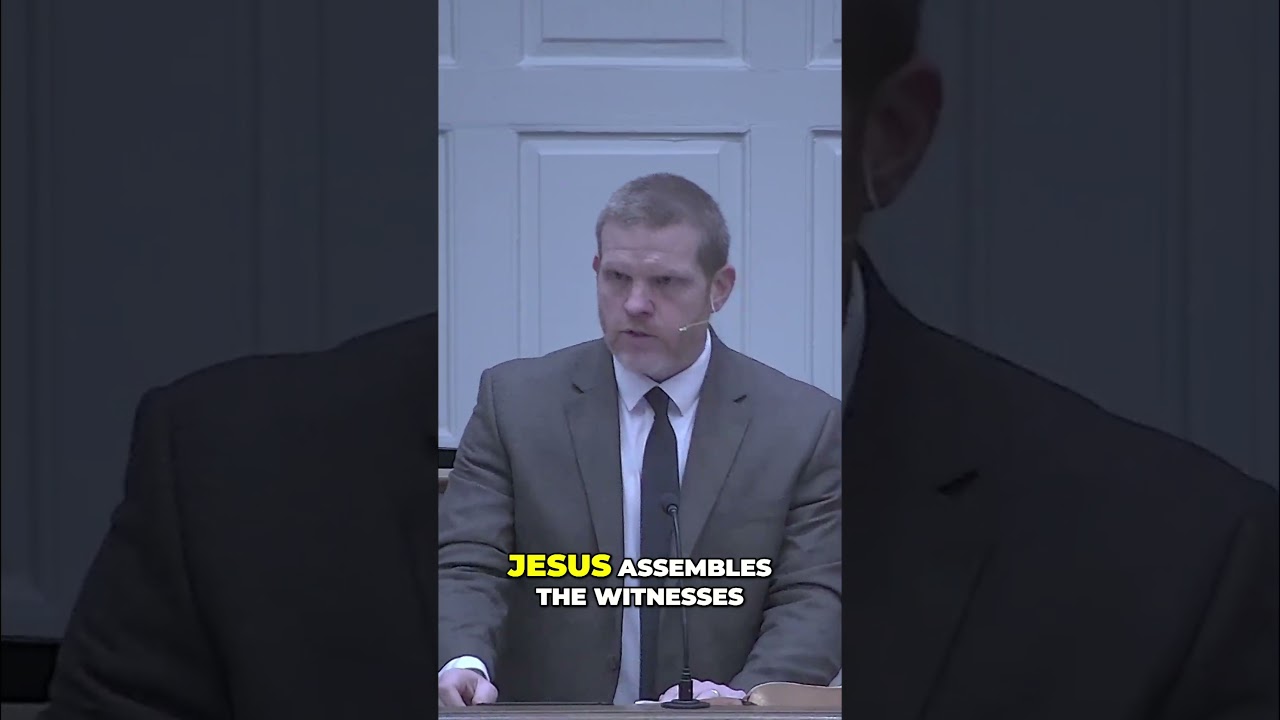 Свидетели Иисуса: отвергнутая истина, открытые сердца.