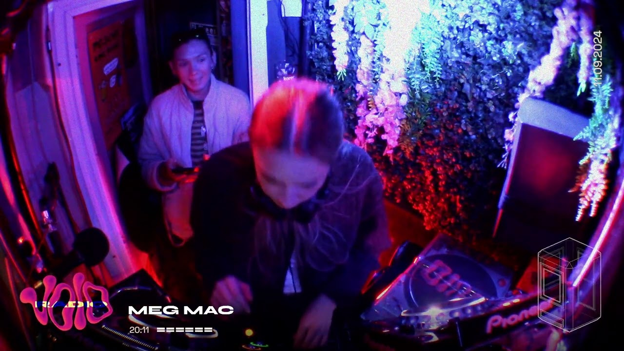 Meg Mac || 11.09.24