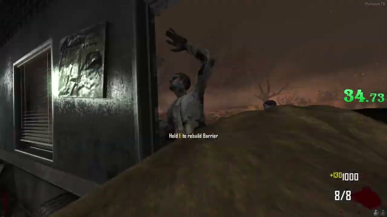 BO2 Bus Depot Box Speedrun (1:14.50)