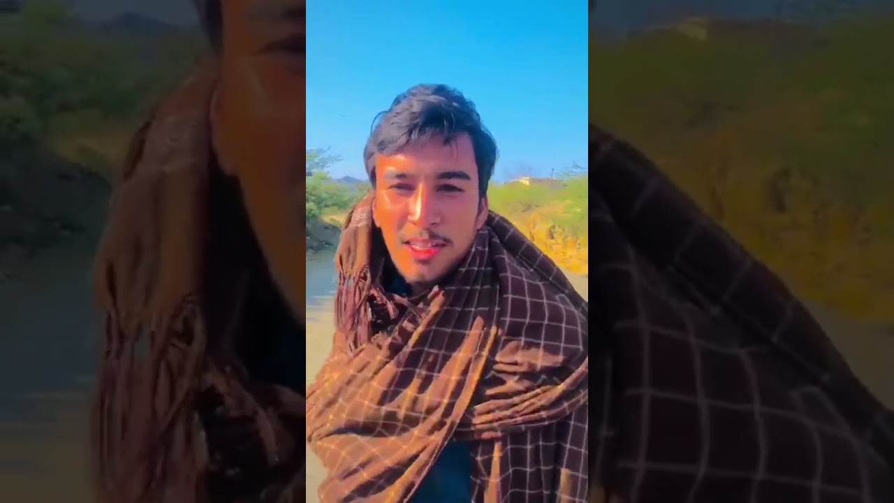 Aw margaroo tramp carza  gowree //aw zamong igaa tee sboot gawree//