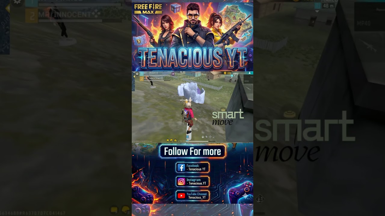 It wasn’t about aim this time it was about timing, movement, and a move he never expected.