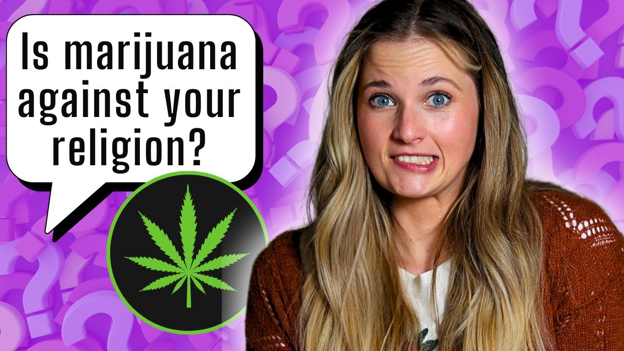 I'm Done with Medical Marijuana.