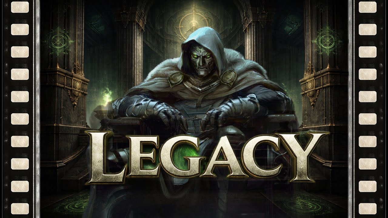 RDJ’s Doctor Doom Explained: Iron Man Variant or Legacy Hack?