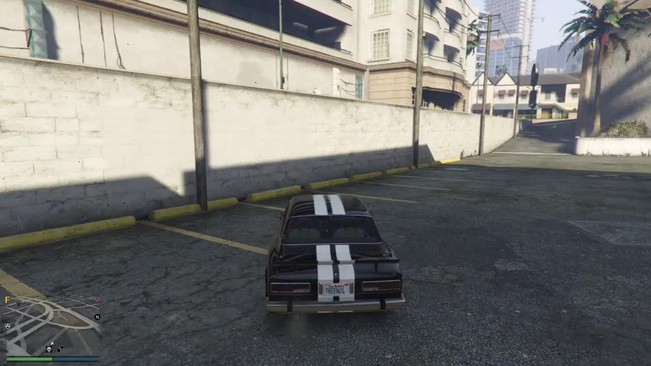 Non-Contact racing hosted by Alby