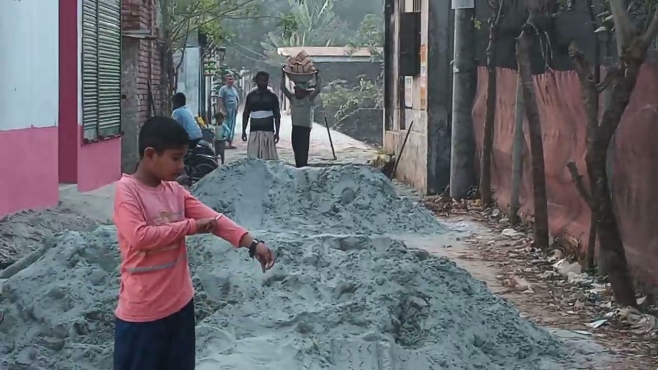 সাভার আশুলিয়া দক্ষিণ গাজিরচট ৩ শতাংশ প্লট বিক্রয় – শিল্প এলাকা, দোকান/বাড়ি করার সুযোগ | 01683-805276