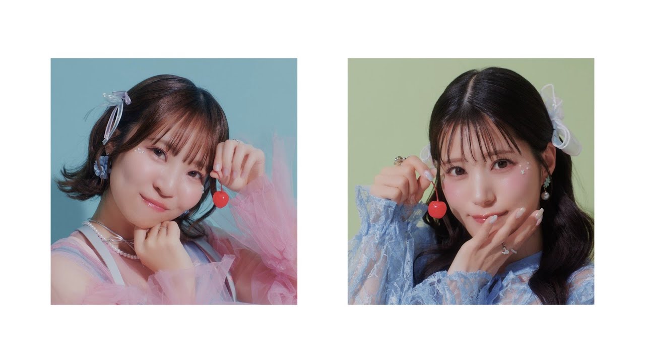 TVアニメ「紫雲寺家の子供たち」オープニングテーマ　NACHERRY 「ハニーレモン」Music Video