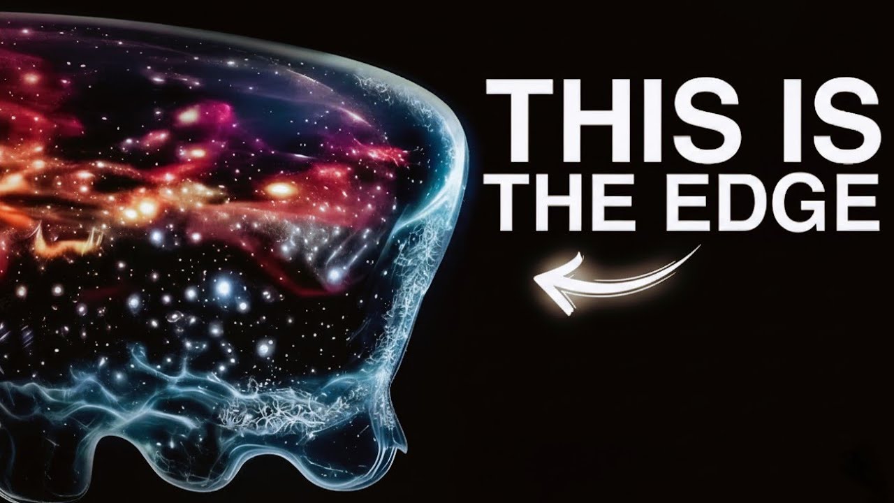 What Exists at the Edge of the Universe? | HINDI | Science For sleepy 