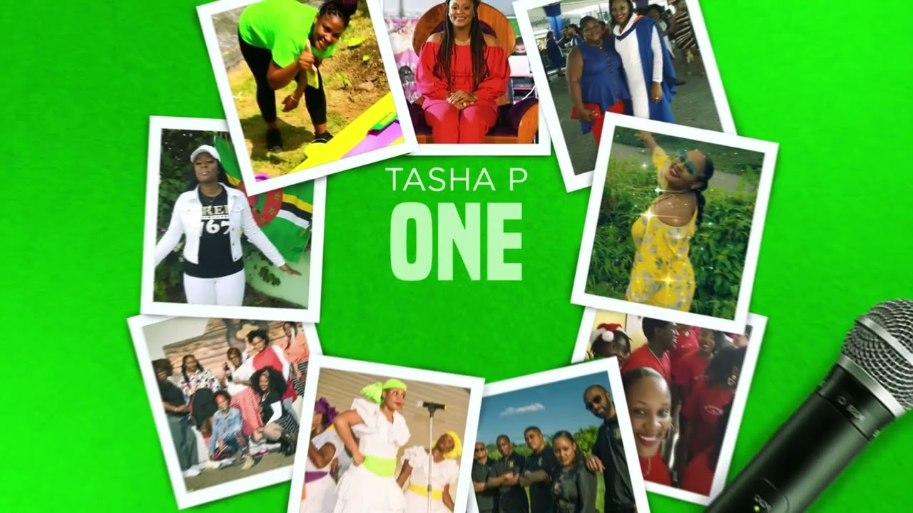 Tasha P - One Chance (2024)