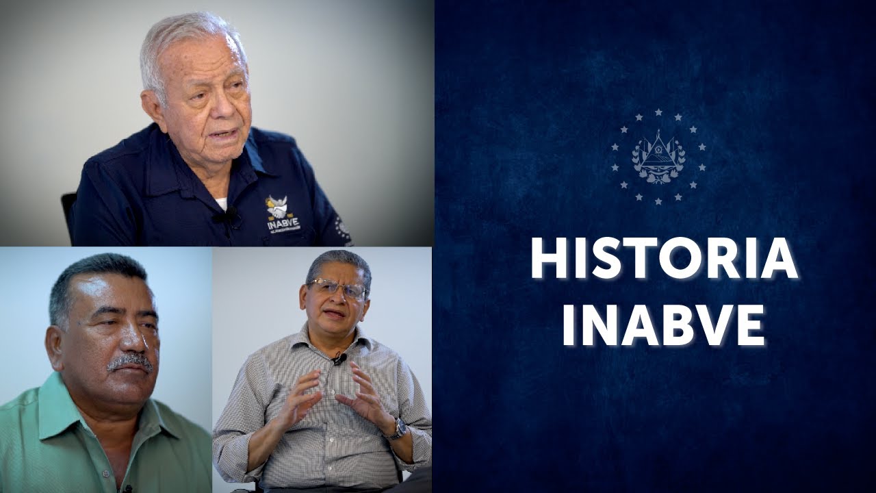 Historia INABVE