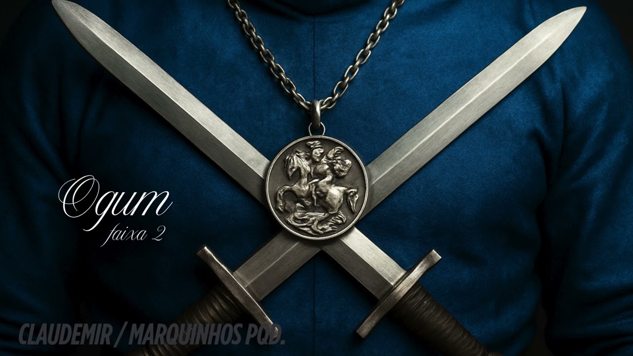 Ogum &ndash; Vers&atilde;o Jazz