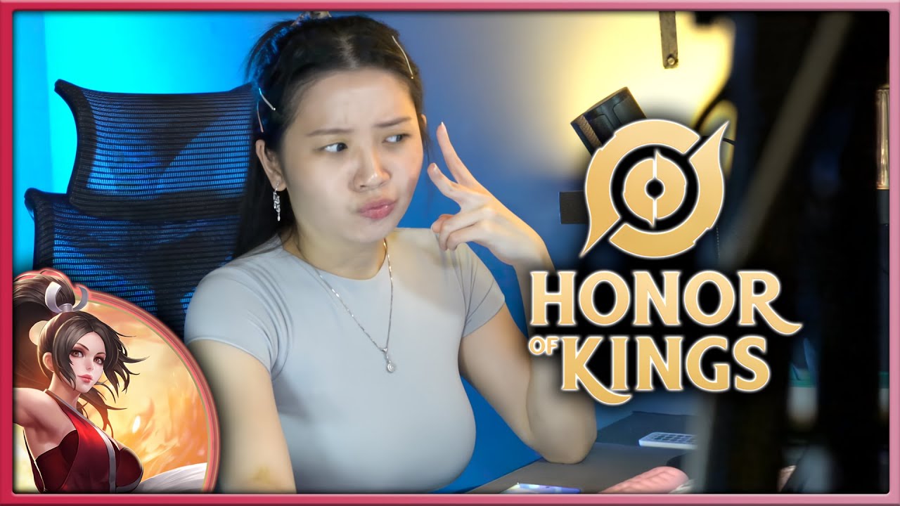 APAKAH GM KU BERTAHAN????  | Main Game Honor Of Kings S12 #14