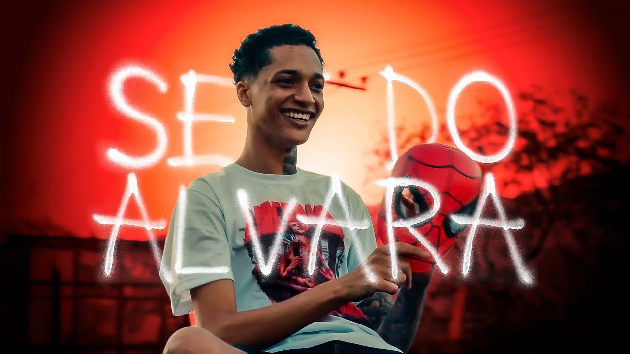 SET DO ALVARÁ - Oruam, Orochi, Poze do Rodo, Cabelinho e Borges