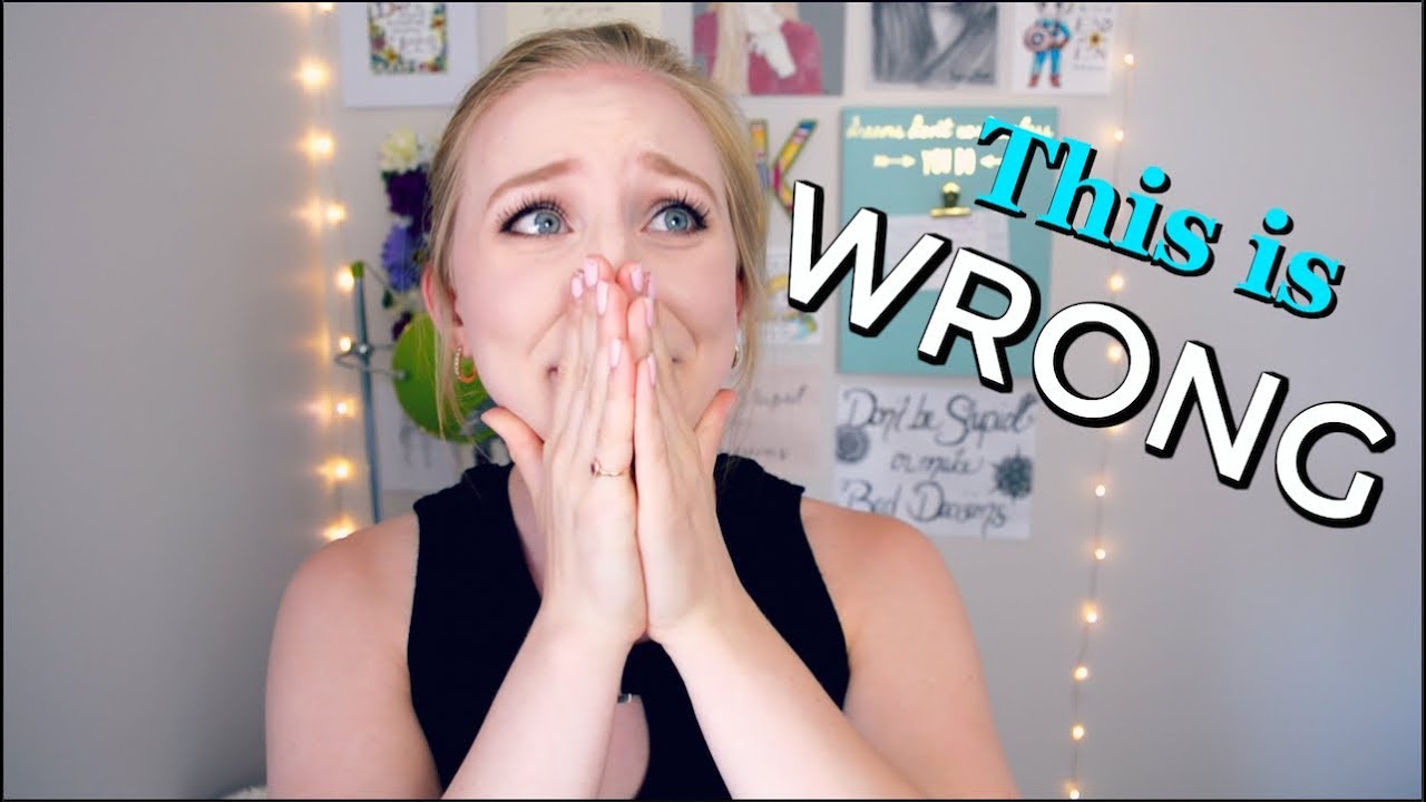 "Men Prefer Debt-Free Virgins Without Tattoos" | MY RESPONSE