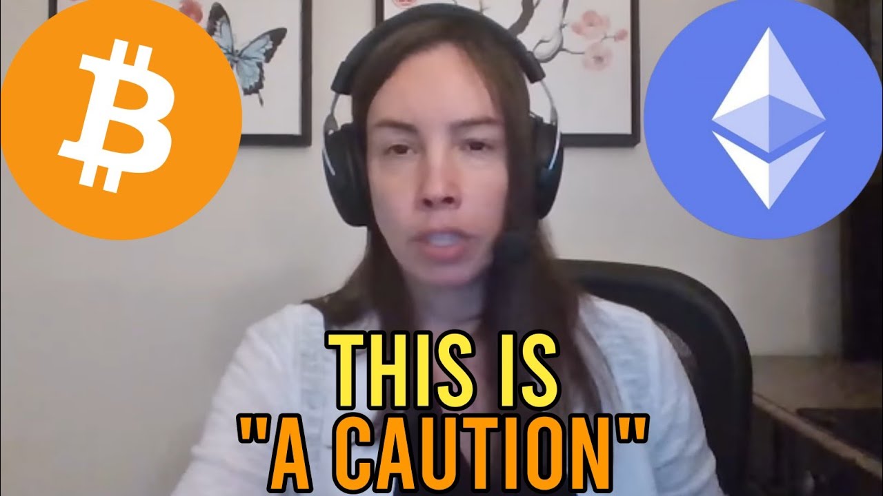 «Золото только что подало важный сигнал — неужели за ним последует прорыв биткоина?» — Интервью с...