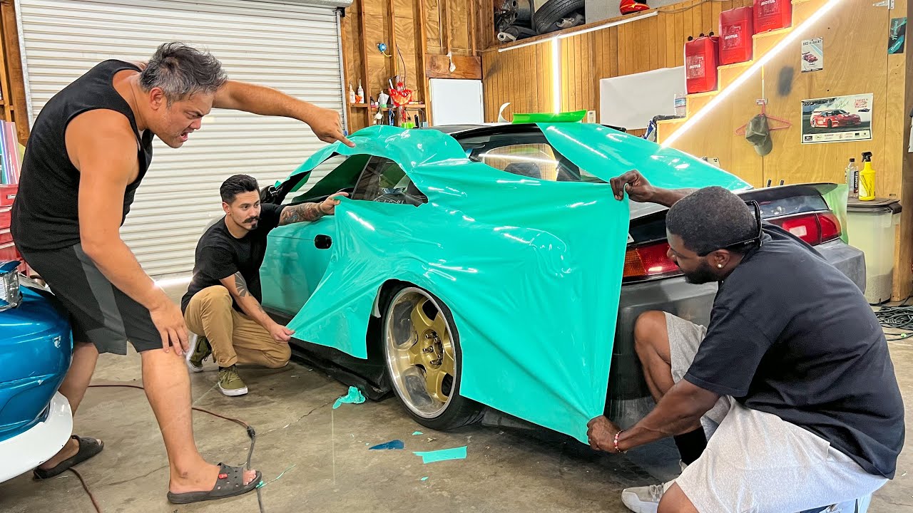 Teaching these guys how it’s done! The STRUGGLE is worth it