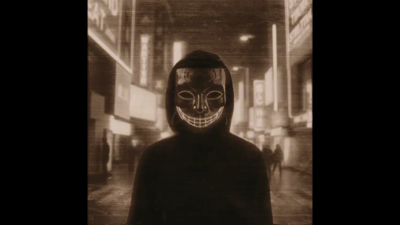 Maskenspiel Frei
