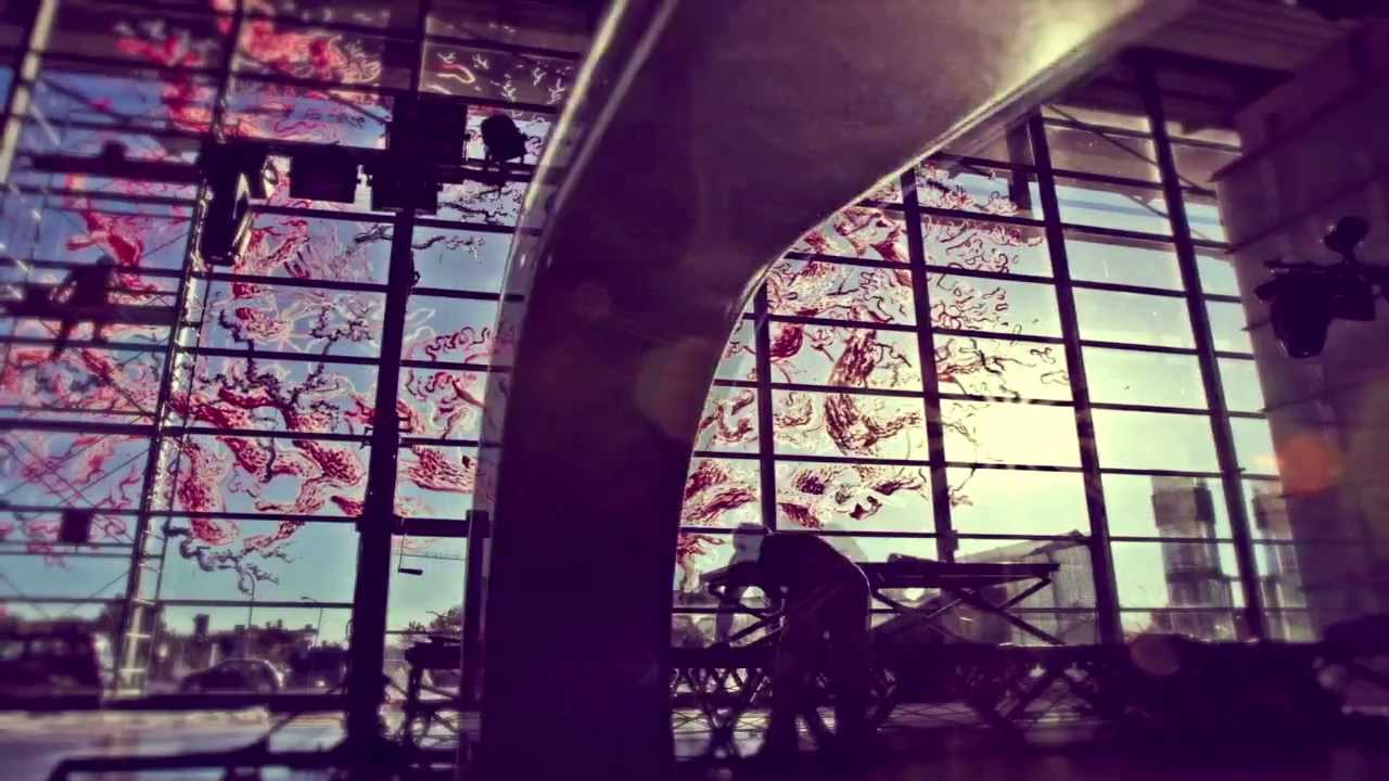 21.9.2013 TERMINAL PARTY // POPUP