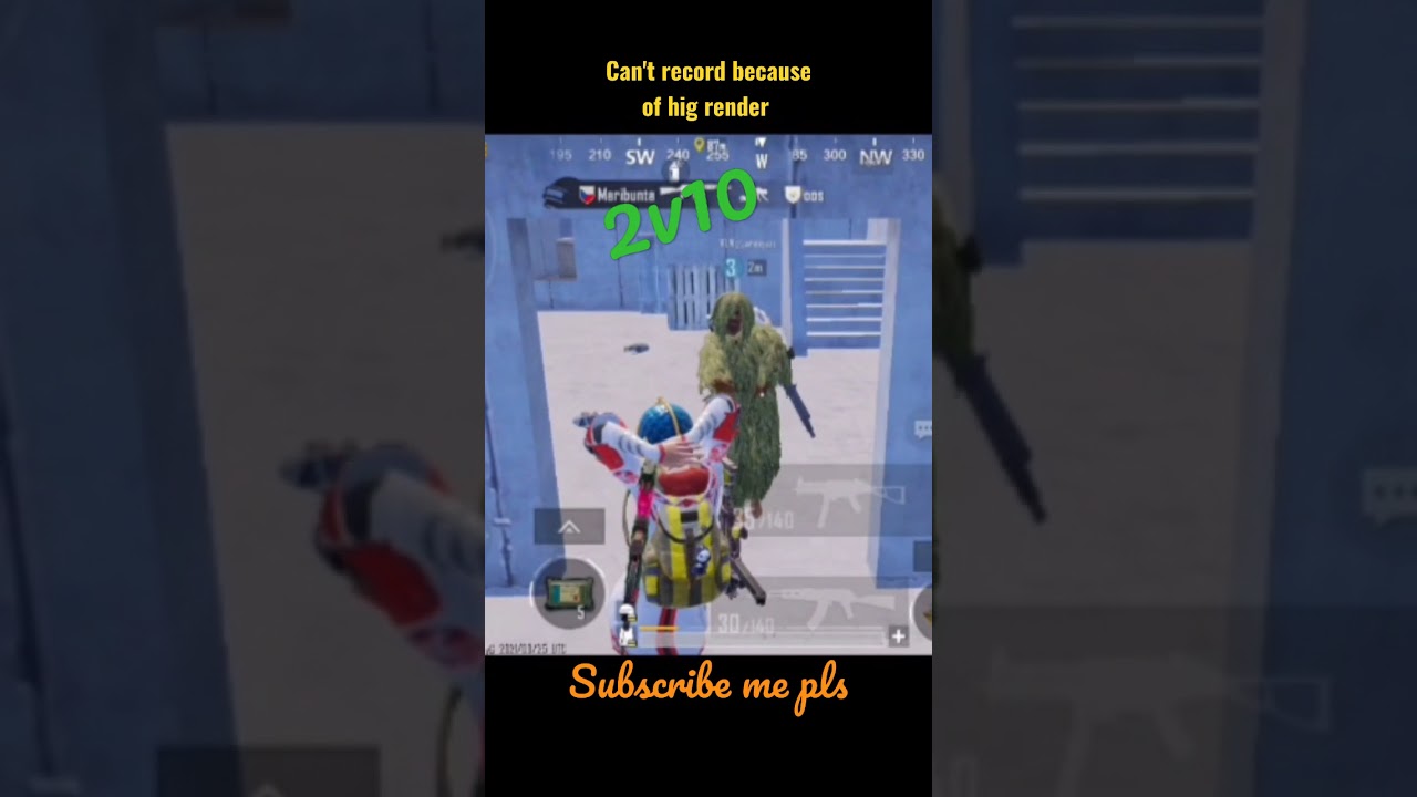 2v10 In Bootcamp 