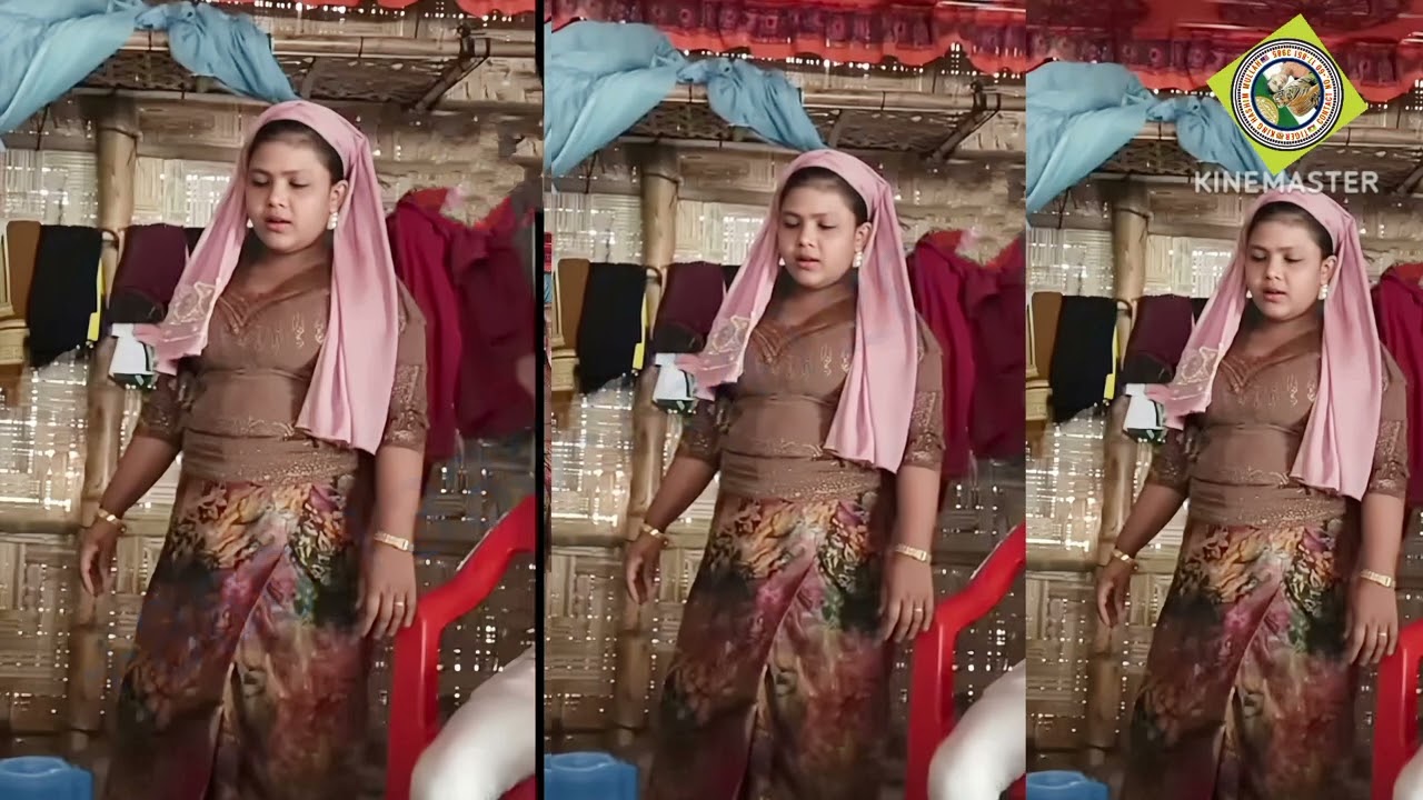 HASHIM MULLAH TIGER ROHINGYA 😭 Voice 🤣