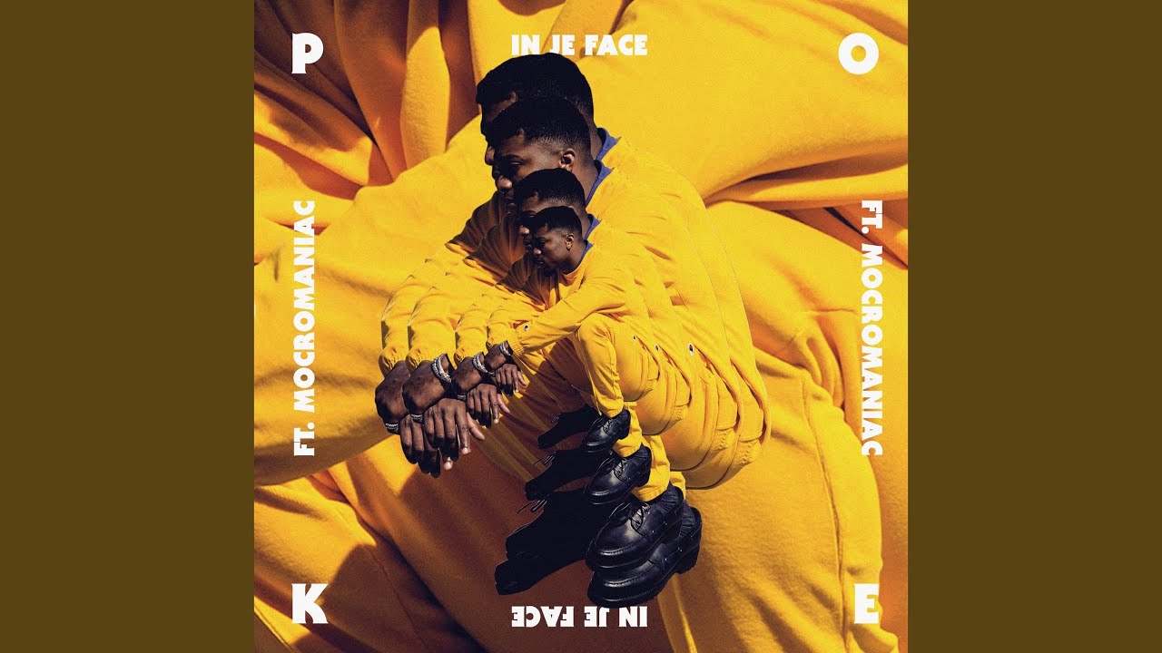 In Je Face (Instrumental)