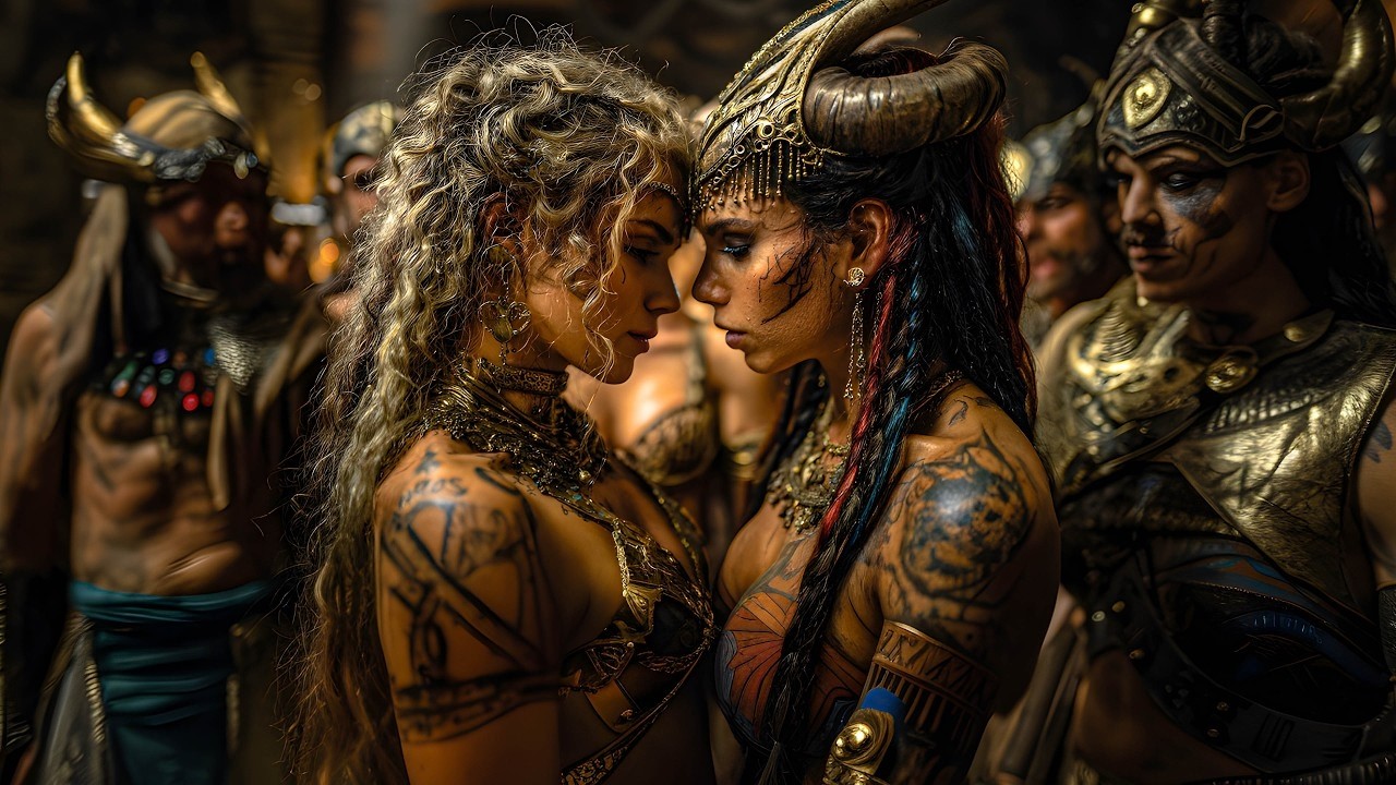 Who Were the Moabites in the Bible (And Why God Cursed Them Forever)