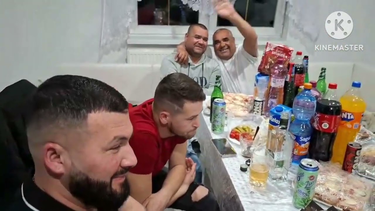 NARODENINY 50 ROMAN GABČO 1 DIEL