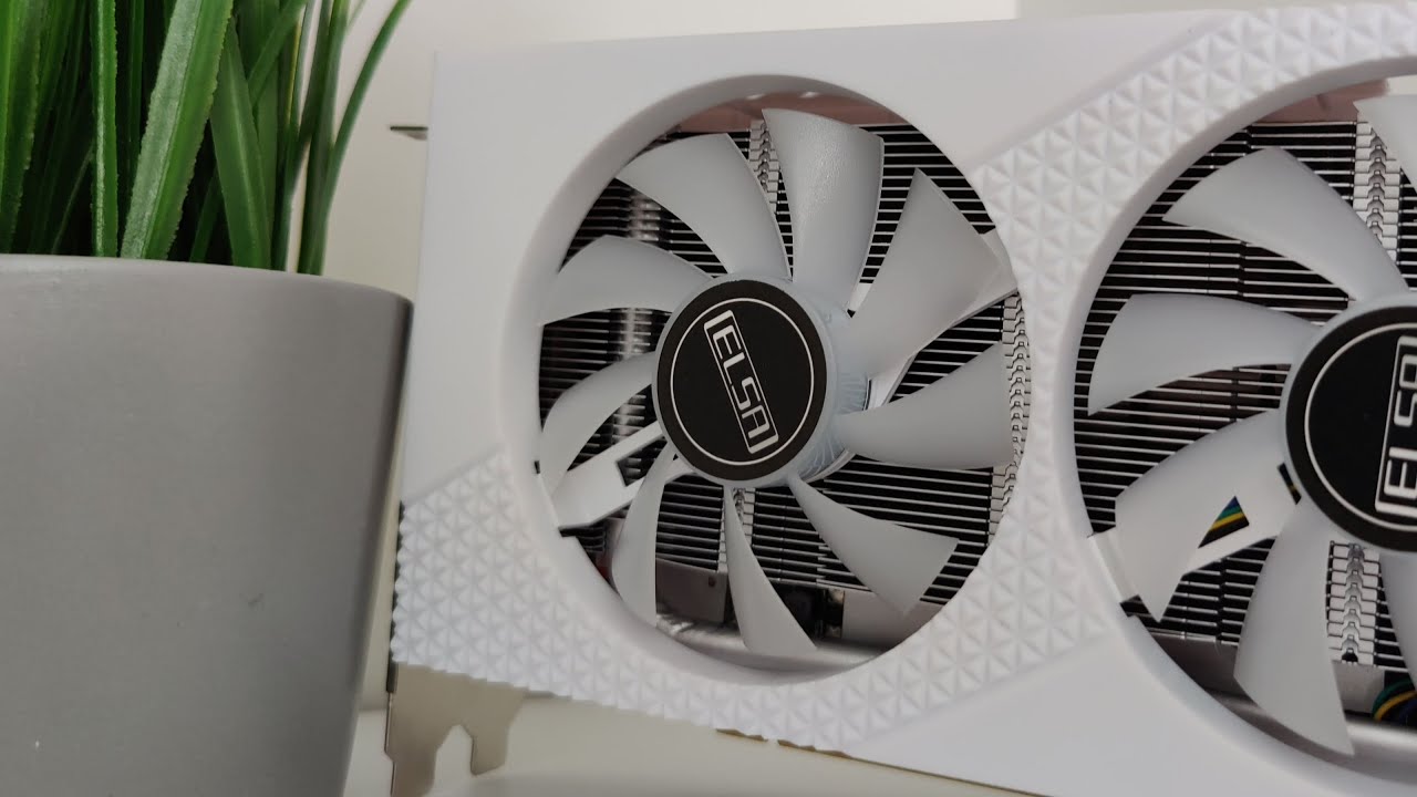 RX 580 8gb 2048sp │ ОТВАЛЬНАЯ КАРТА С АЛИЭКСПРЕСС