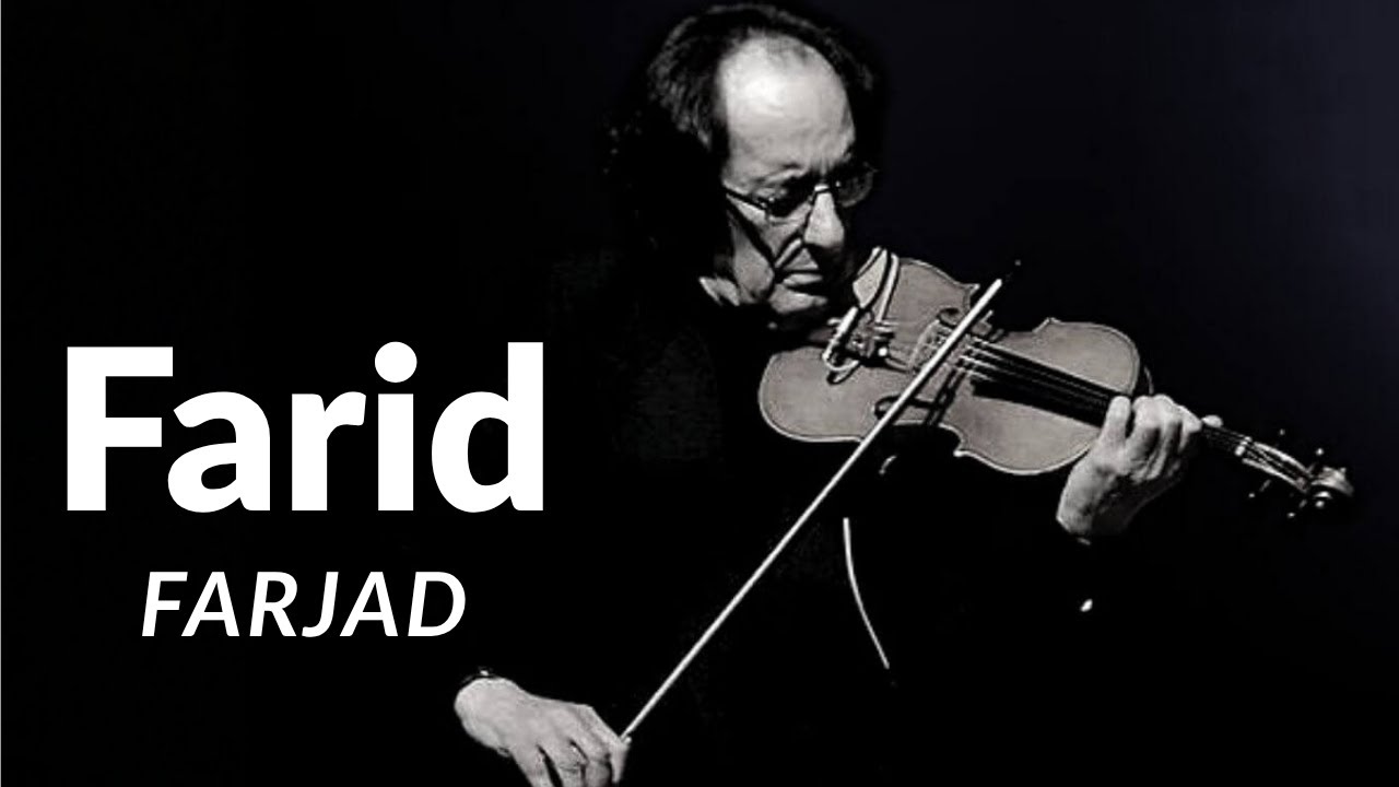 FARİD FARJAD KEMAN - Ruhu Dinlendiren Eşsiz Eserleri