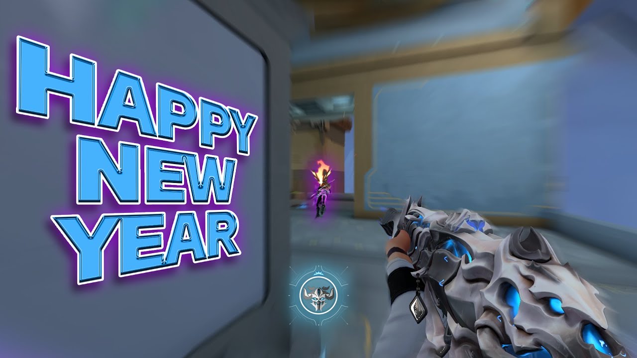 happy new year 2026!