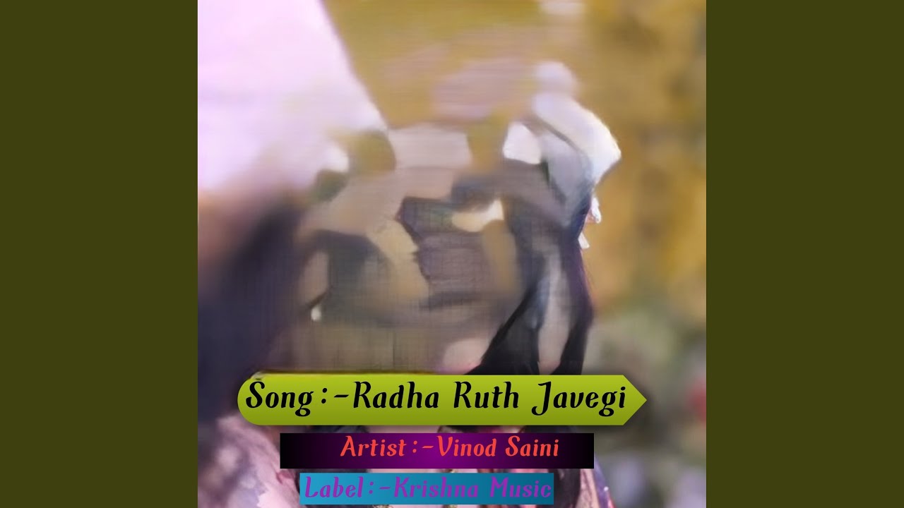 Radha Ruth Javegi