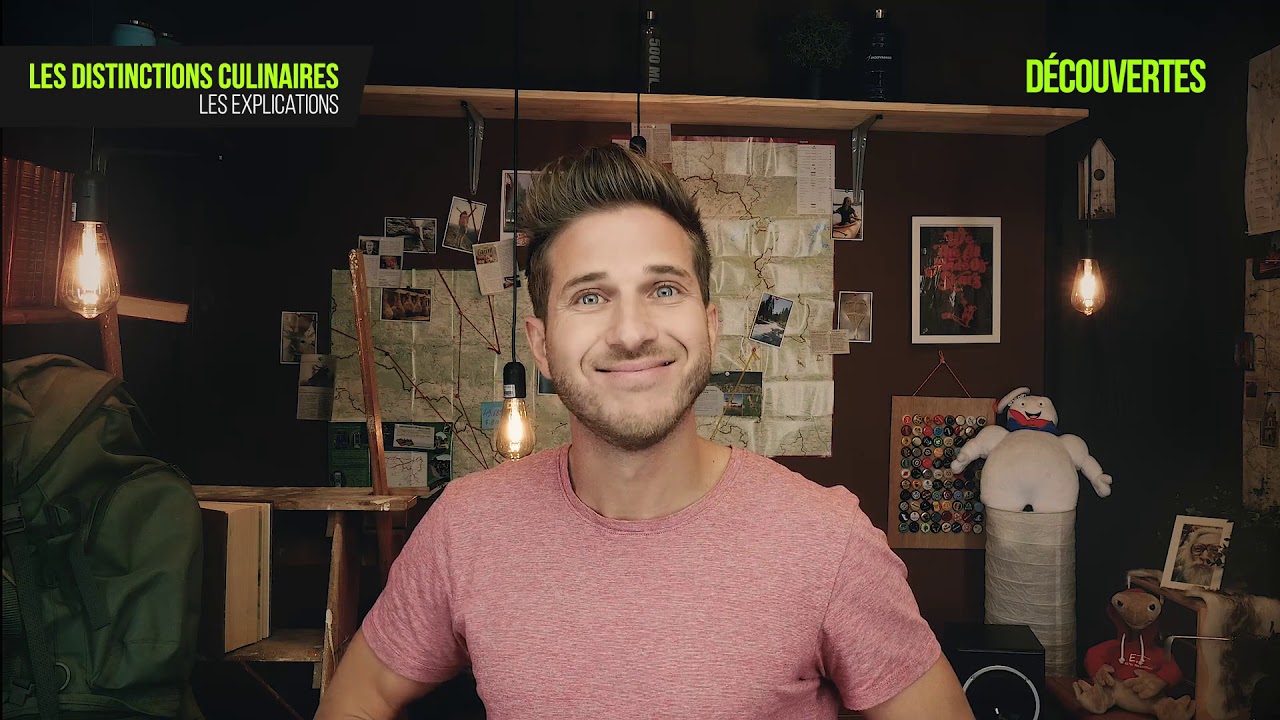 Les bonnes tables de Wallonie | Les Découvertes de Ludo