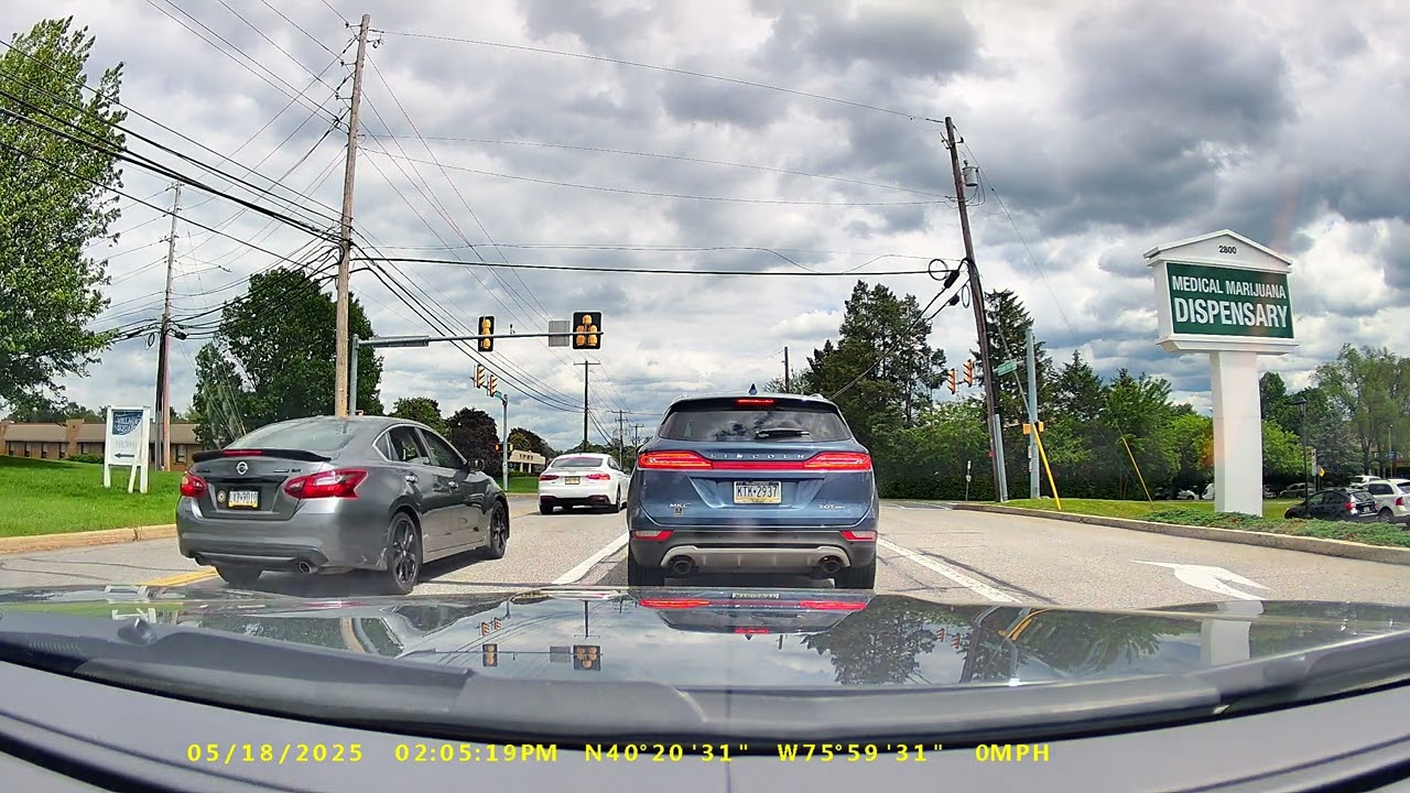 F type P300 Berks PA Sunday Paces 5/18/25 2