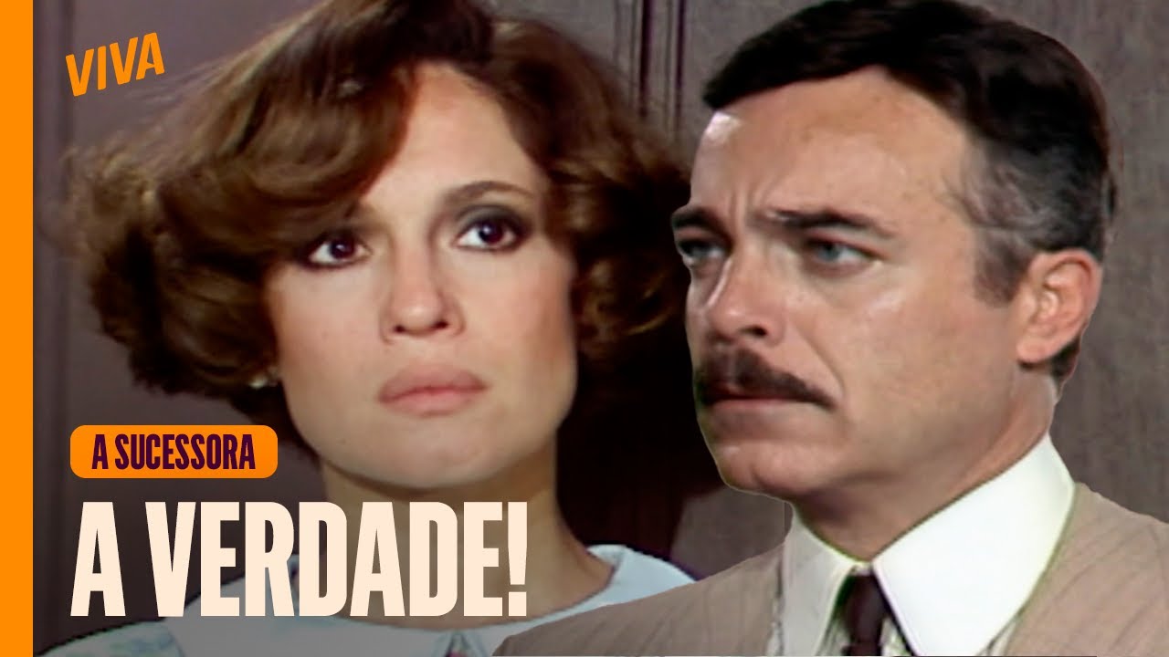 MARINA DESMASCARA AS MENTIRAS DE ROBERTO! | A SUCESSORA | MELHOR DO DIA
