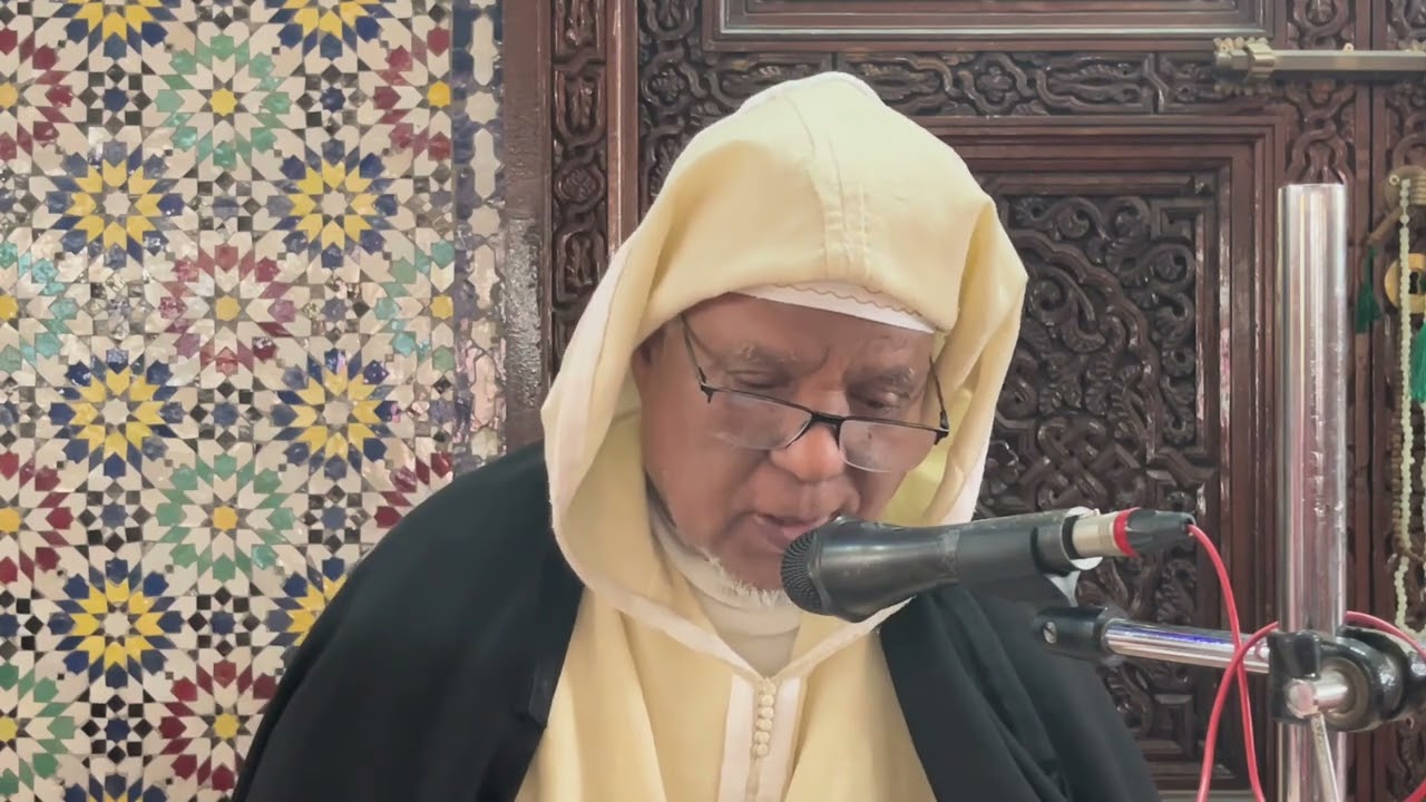 غزوة بدر الكبرى و معالم الأخذ بأسباب الانتصار و الانتفاع بالذكرى