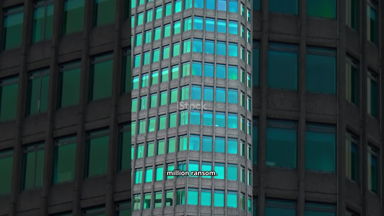 Canadian Consulting Firm Loses $1.2 Million to Ransomware: Cost of Ignoring Cybersecurity Updates