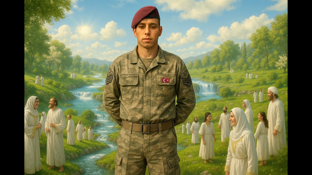 Şehit Ünal Bıçakçı Anısına