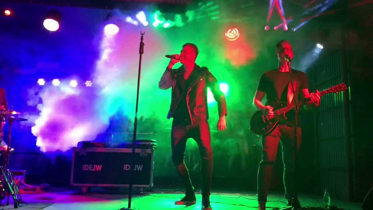 Disco Parzęczew Dejw cz.1