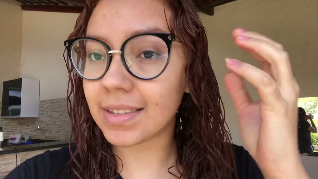 Testei Igora 7.47 tbh + 9.16 tbh | MUDEI MEU TOM DE RUIVO!