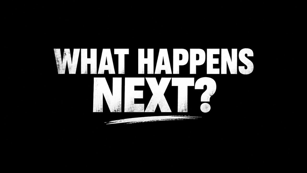 The future of this channel...