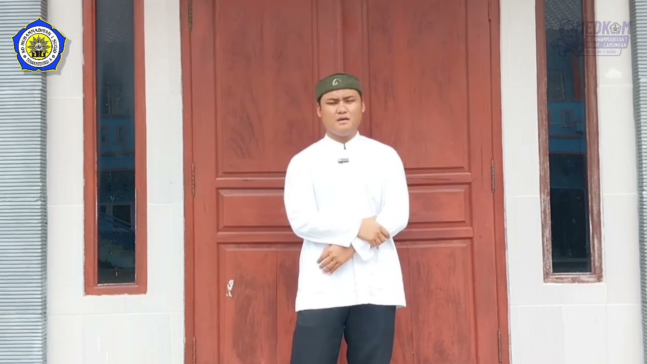 Eps. 07 Safari Ramadhan 1447 H Oleh Ust. Shobri Al-Faruq 