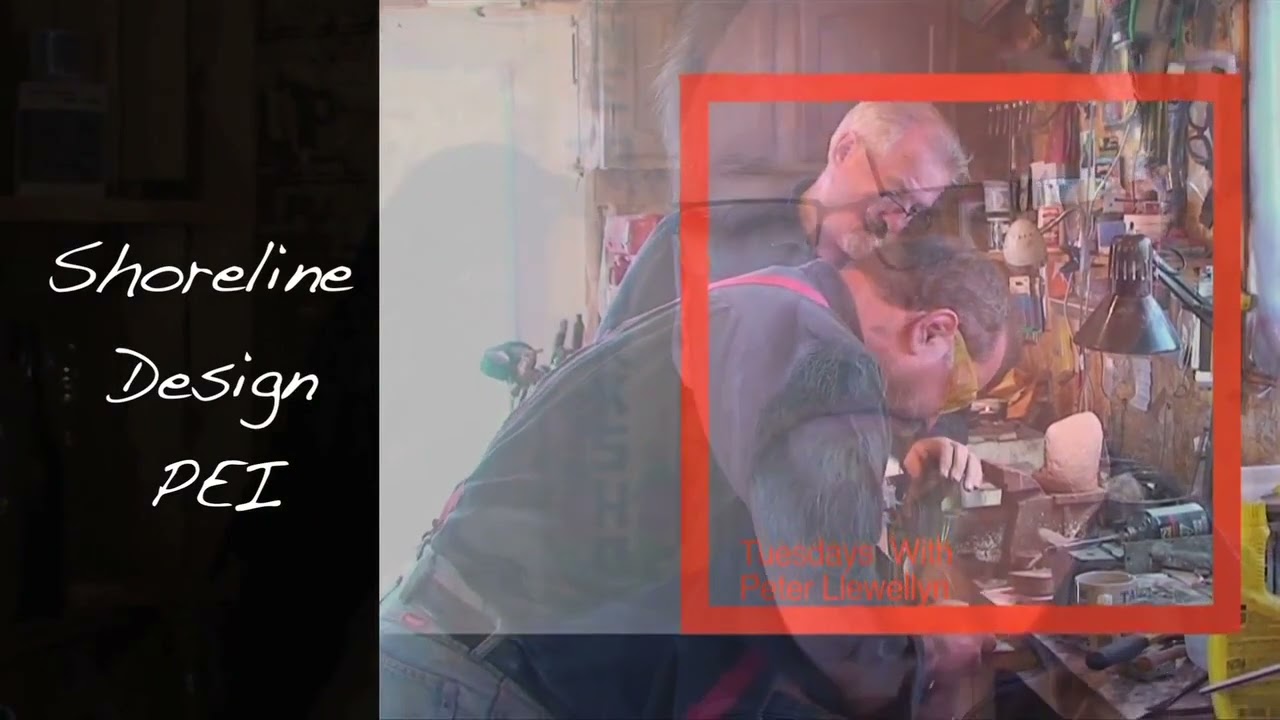 Tuesdays With Peter Llewellyn mov