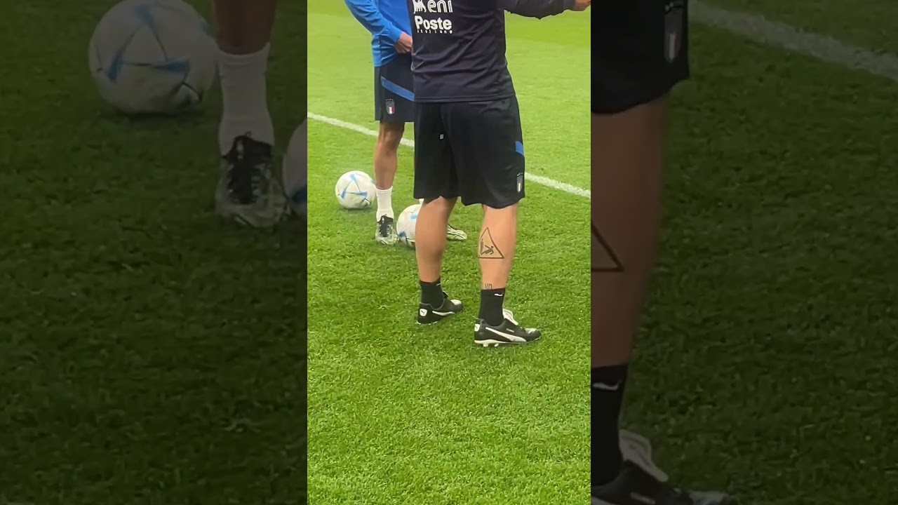 The ultimate showdown at wembley 