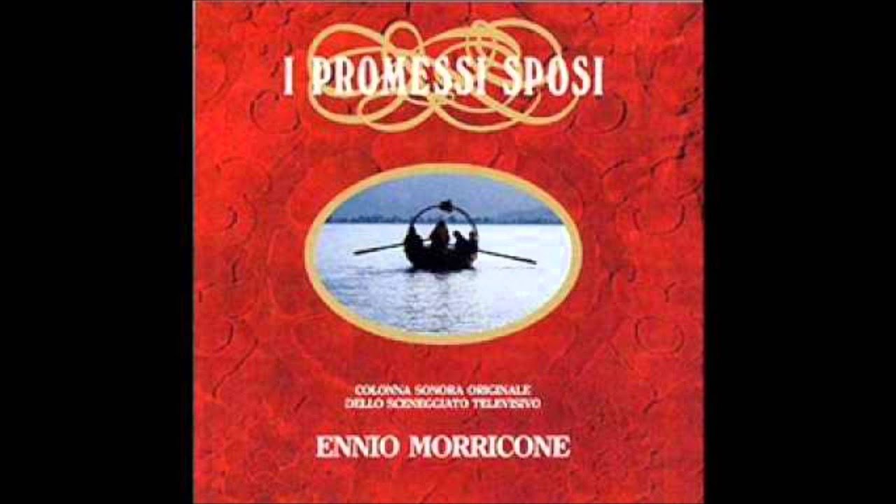 Ennio Morricone: I Promessi Sposi (Addio Monti)