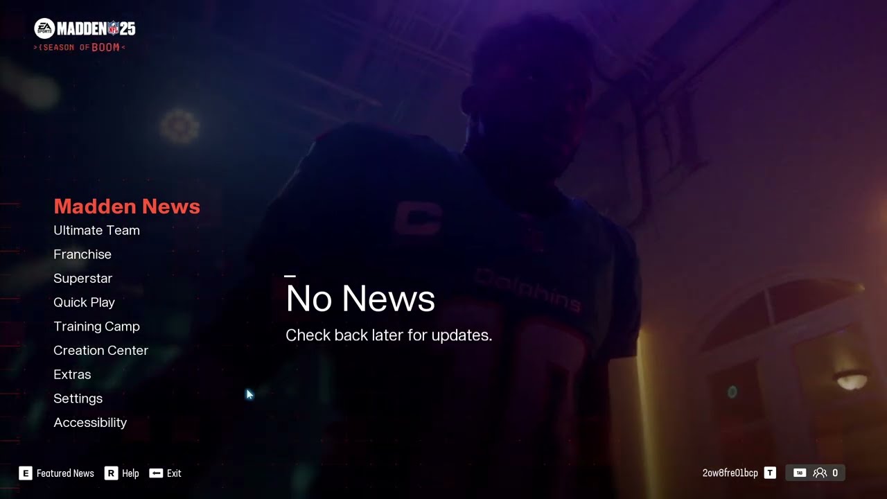 Madden 25: How to Play 2v2 Online?