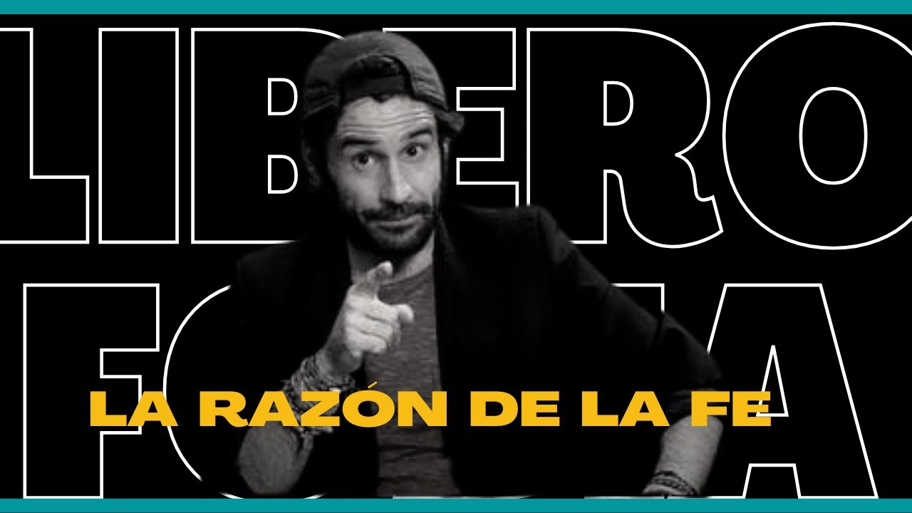 La raz&oacute;n de la fe: una experiencia muy personal | Antonini de Jim&eacute;nez