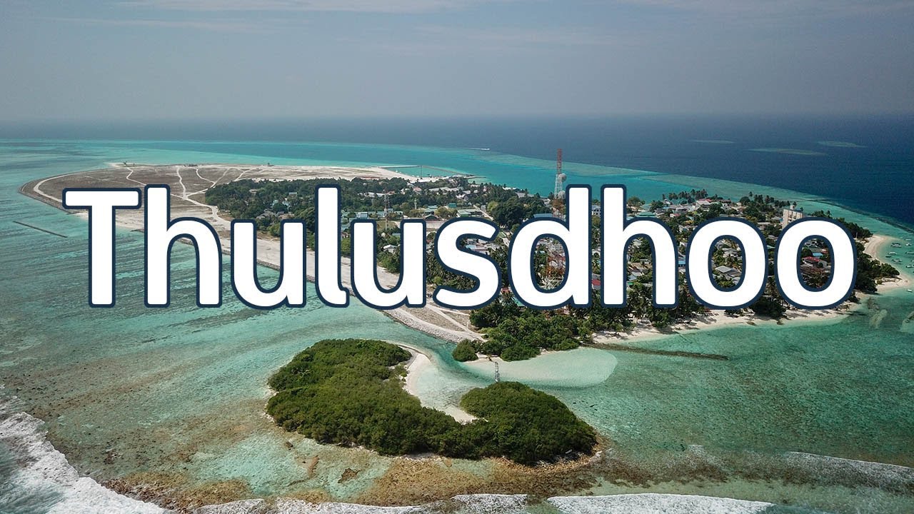 Мальдивы 2018: Тулусду Thulusdhoo, drone dji mavic pro aerial underwater gopro maldives