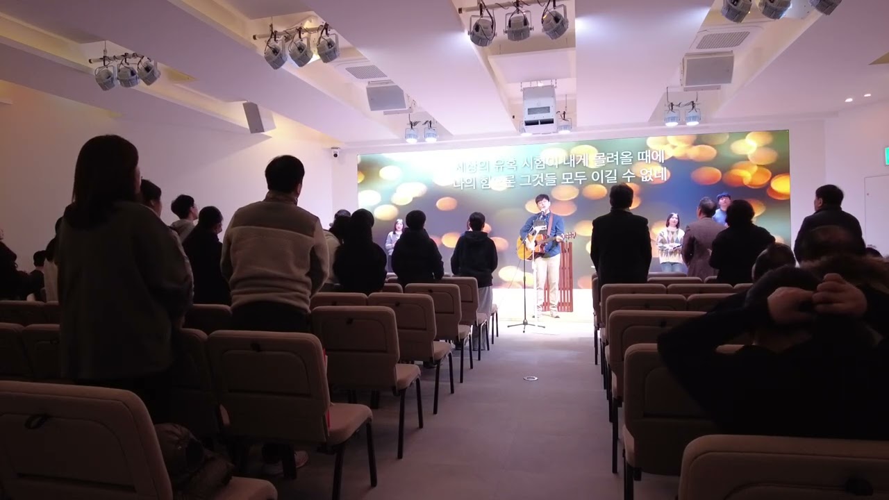 Allive worship 2.1