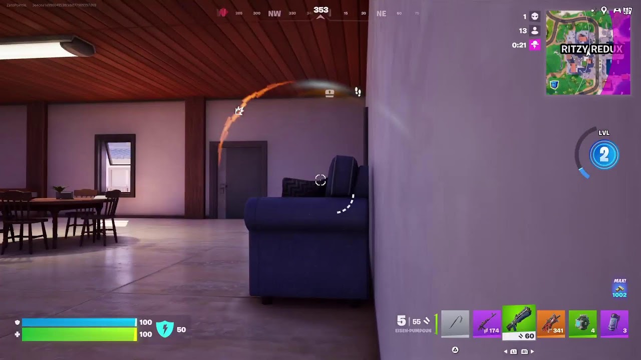Fortnite livestream Deutsch 🔴 wir chillen etwas und zocken dabei! 