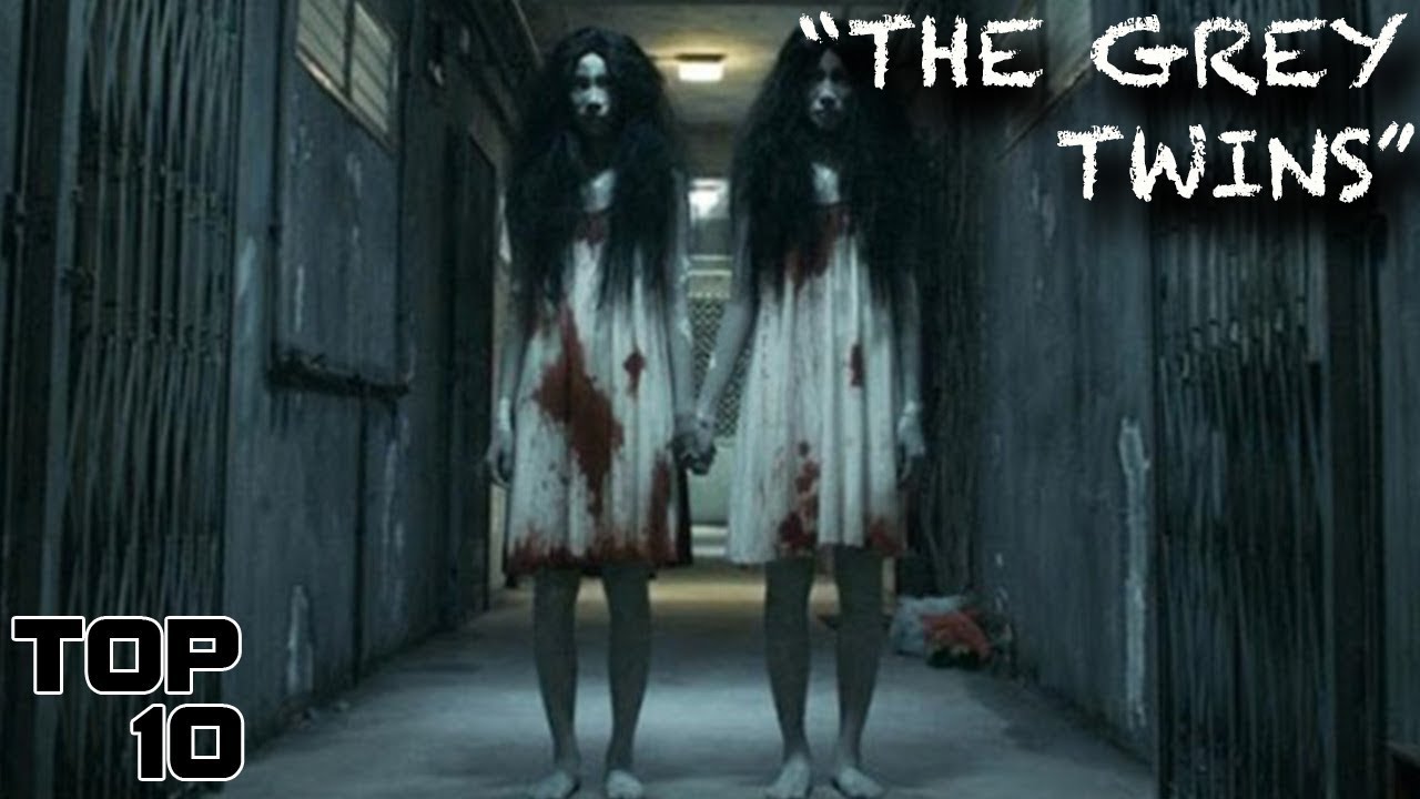Top 10 Scary Hostel Stories