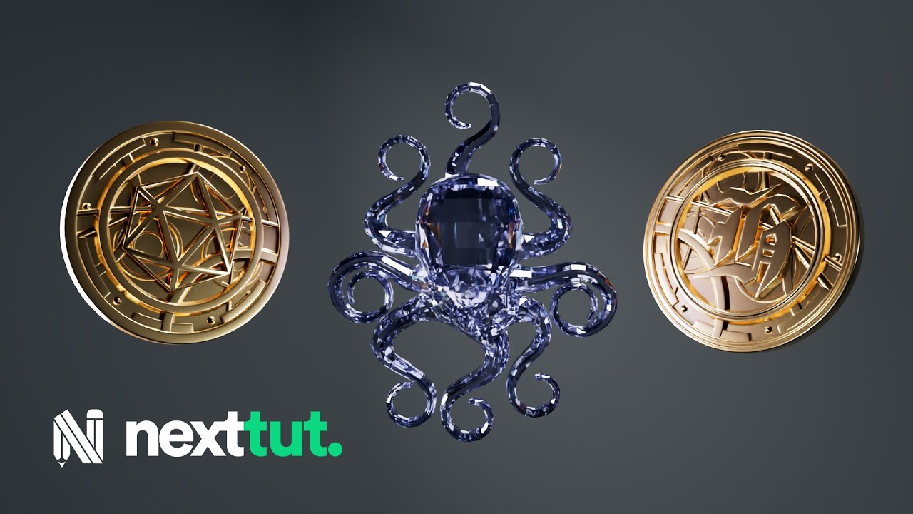 Rendering Jewelry with Maya Arnold | Tips and Tecniques